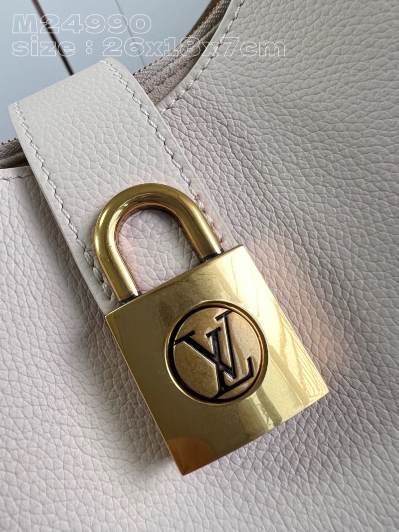 LV Top Handle Bags